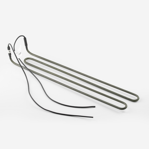 [C02421107] Defrosting heater 350W Coolent LFJ650X 