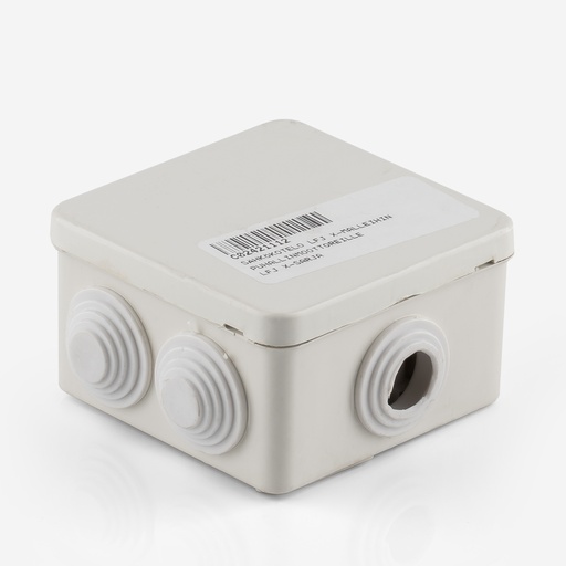 [C02421112] Electric connection box for Coolent LFJ X-models