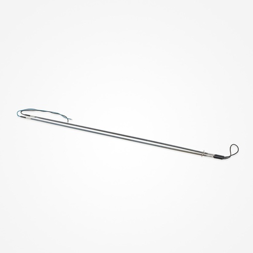 [C02472028] Electric defrost heater Zefiro E 31-3 B 7 E 4S 1,80kW 166/158cm 