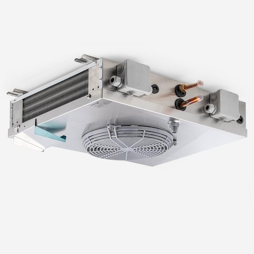 [C02500005] Höyrystin Modine MIC101ED 0,88kW sähkösulatus