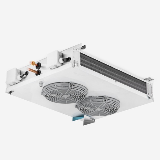 [C02501000] Höyrystin Modine MIC201ED 1,66kW sähkösulatus