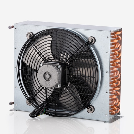 [C03071009] Lauhdutin Modine LCE 234 380x320x116mm 2340W +40°C/dt15K