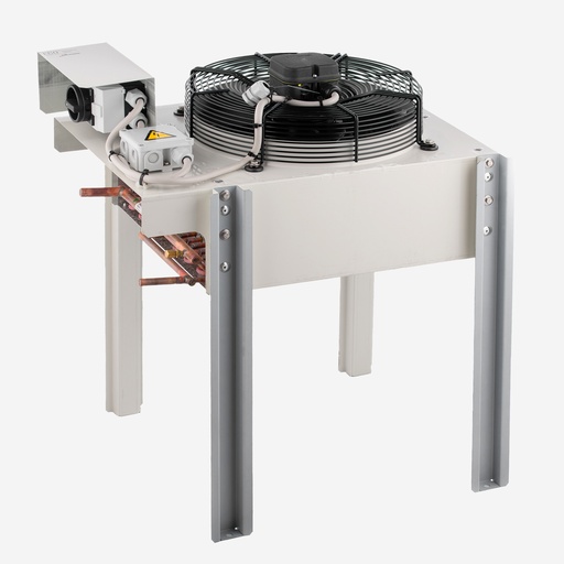 [C03071020] Lauhdutin Modine TKE 351B2RV 603x434mm 3200W +45°C/dt13K