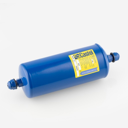 [D01011025] Filter drier Castel SAE 3/8" 4330/3 3/8"