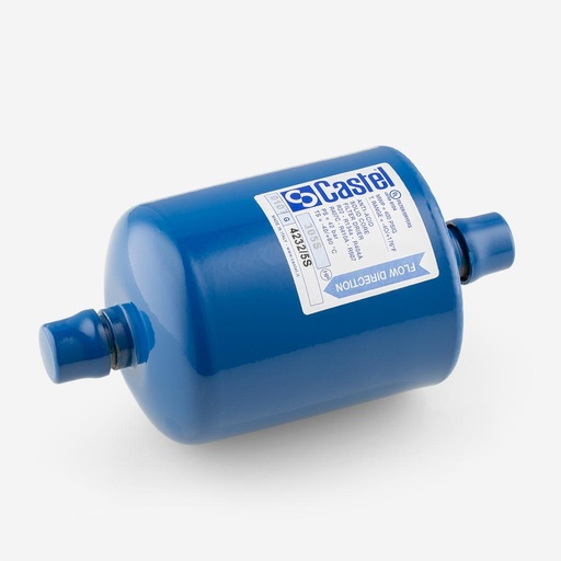 [D01011037] Filter drier Castel 4232/5S 5/8"-ODS