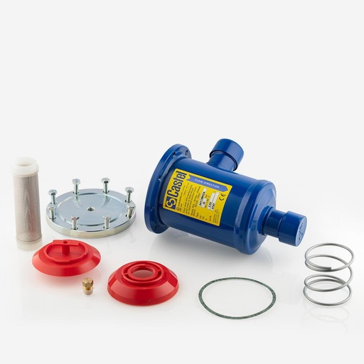 [D01011069] Drier shell Castel 4411/M42A 42mm-ODS