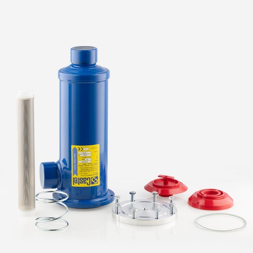 [D01011075] Drier shell Castel 4412/17A 54mm-ODS  