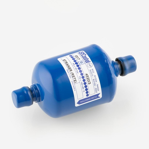 [D01011090] Strainer ODS 3/8" 4520/3