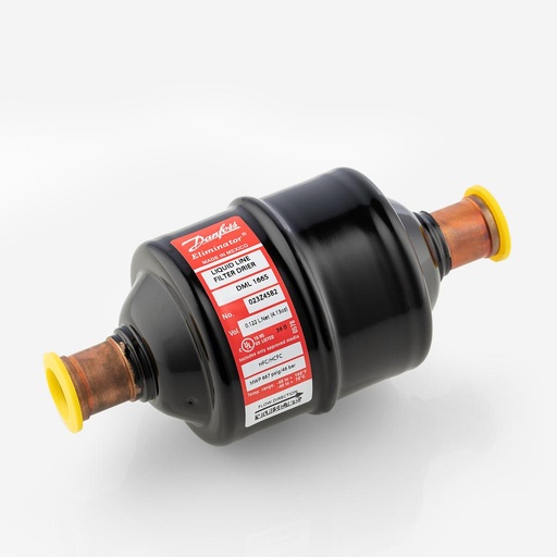 [D01021043] Kuivain 3/4"-ODS 023Z4582 DML166S