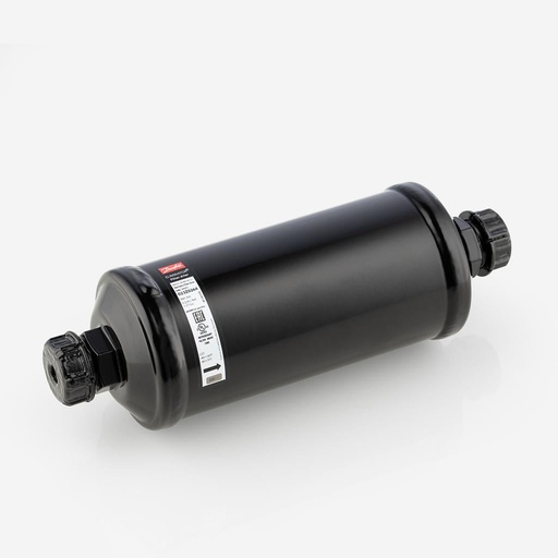 [D01021061] Kuivain 5/8"-SAE pinta-tiiviste DML305FS 023Z0264