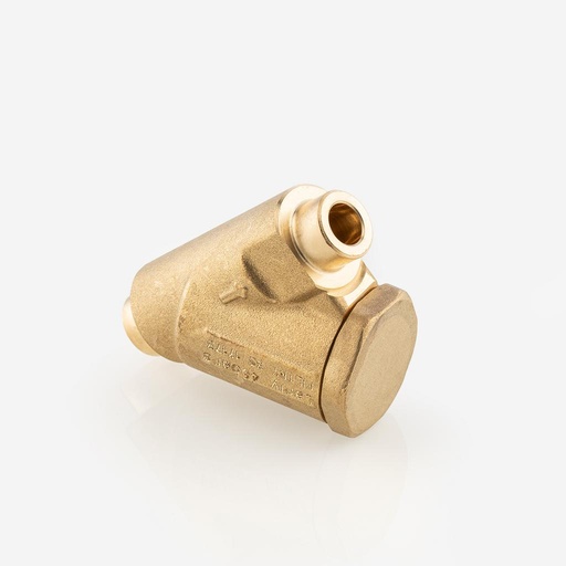 [D01031013] Cleaning filter Carly FILTRY3S ODS 3/8"