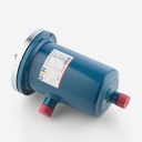 Replaceable solid core drier SFDS-22 H48 22mm-ODS