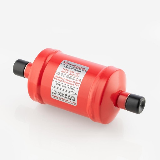 [D01251014] Kuivain-ODS 1/2" REF73.164.01.127 CO2 60bar