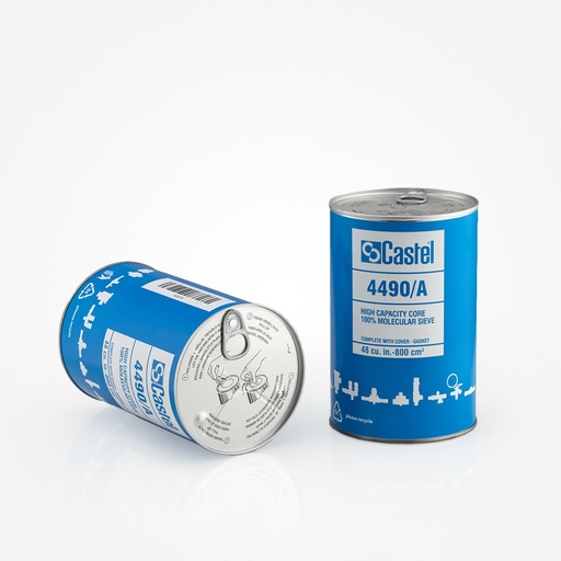 [D01411085] Avattavan kuivaimen patruuna 4490/A 100%