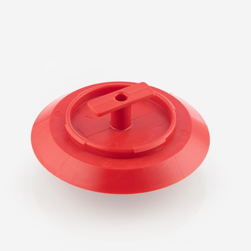 [D01411102] Imusuodattimen kansi 009406 4411/12/13/14A