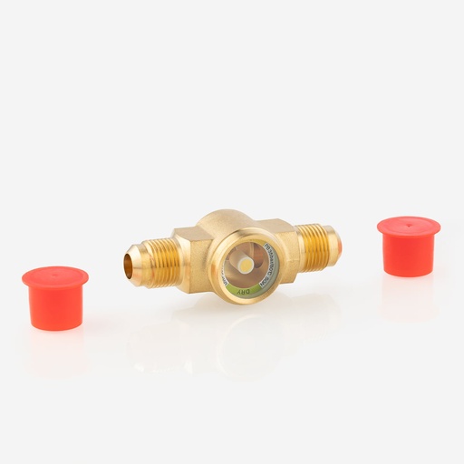 [D02021003] Sight glass SAE 1/2" SGN+12  014F0163