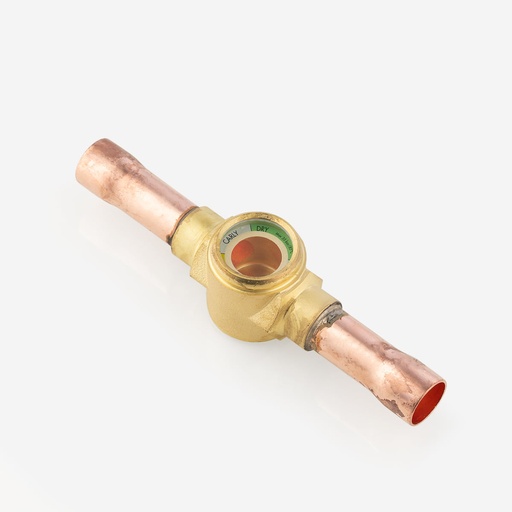 [D02031004] Sight glass ODS 22mm VCYL 37 MMS