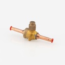 Ball valve ODS 1/4" 601017672 HFC 45bar