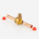 Ball valve ODS 1/2" 601017674 HFC 45bar