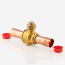 Ball valve ODS 42mm 601017666 HFC 45bar