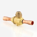 Ball valve ODS 1/2" 6570/4