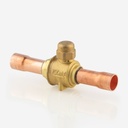 Ball valve ODS 22mm 6570/7