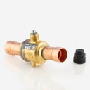 Ball valve ODS 42mm 6590/M42