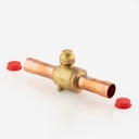 Ball valve ODS 28mm GBC 28S 009G7033