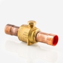 Ball valve ODS 54mm GBC 54S 009G7029