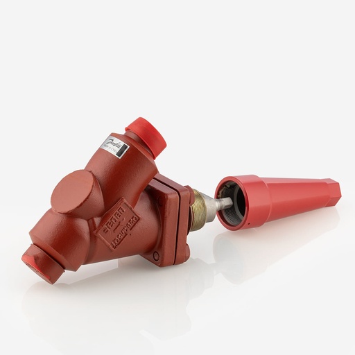 [D03041013] Sulkuventtiili 1"-ODS 148B3562 SVA-ST 25 D STR