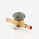Shut-off valve ODS 5/8" BML 15 S 9G0262