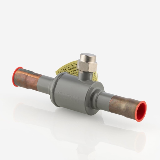 [D03091001] Palloventtiili 1 1/8"-ODS VBCY9S