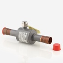 Ball valve ODS 35mm VBCY11S/MMS