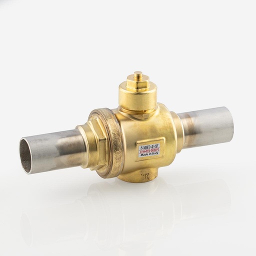 [D03251083] Palloventtiili fe 35mm co2 BV21E035X0000 140 co2 140bar