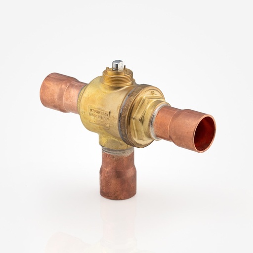 [D03251091] 3-Way ball valve 35mm BV31E035K0001