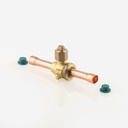 Ball valve ODS 1/2" 601017726