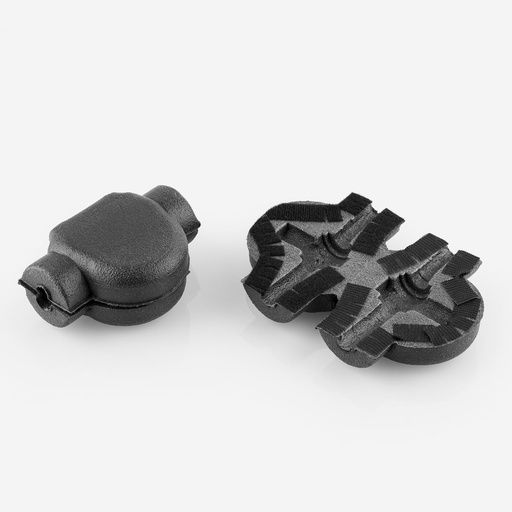 [D03421006] Palloventtiilin eriste 1/4"-1/2" REF90.VS.06.125.Z