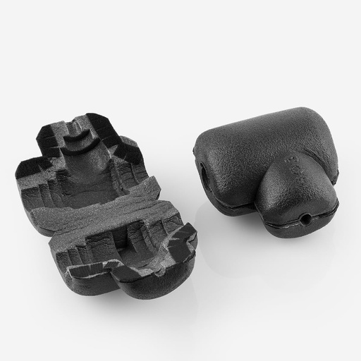 [D03421008] Valve insulating sleeve REF90.VS.22.118 7/8"-1 1/8"