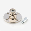 Kit for valve 1 3/8" Refkit N-E/G