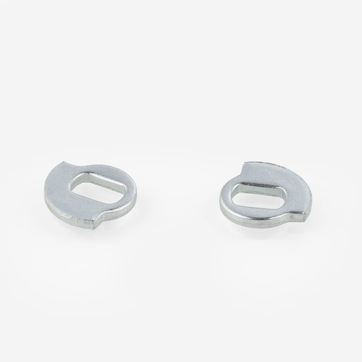 [D03421031] Palloventtiilin säätölevy Tuotteeseen REF1.0.S.A.006.1.P 