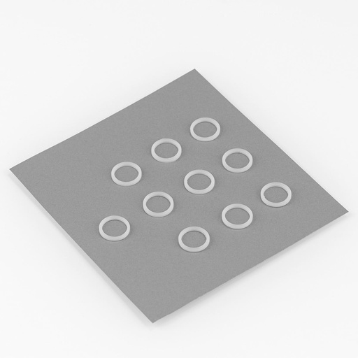 [D03440001] gasket for ball valve hat 610803083 6,8,10,12mm