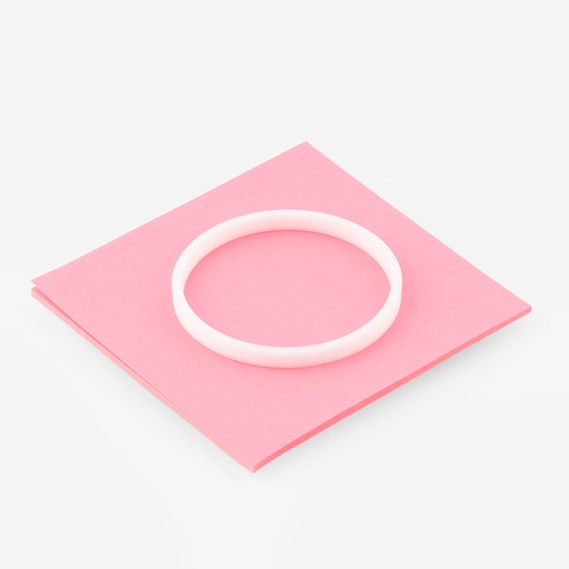 [D03440003] gasket for ball valve hat 610803011 76mm