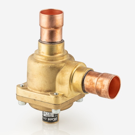 [D04011030] Angle check valve ODS 42mm 3182/M42