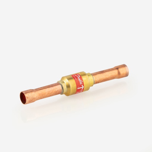 [D04031003] Check valve ODS 1/2" NRV12S 020-1012