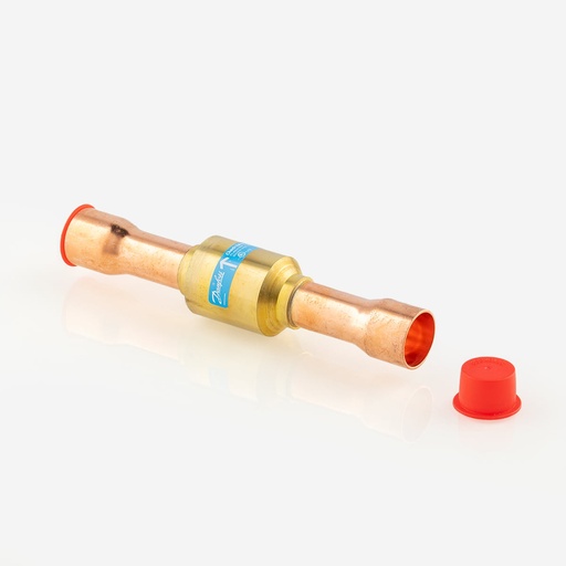 [D04031013] Check valve ODS 22mm NRVH19S 020-1066