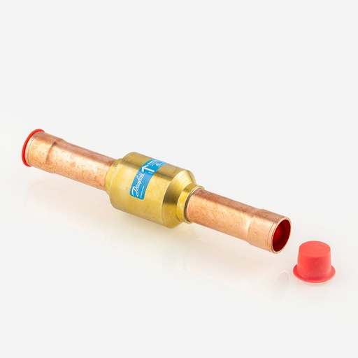 [D04031014] Check valve ODS 18mm NRVH19S 020-1008