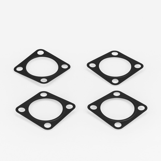 [D04411033] Cover/body gasket for models: 3142/7 - /9 - /M28  
