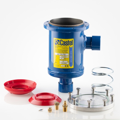 [D05011004] Suction filter Castel 4411/M42C 42mm
