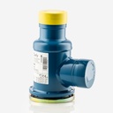 Suction filter 80mm ACY 4825 MMS