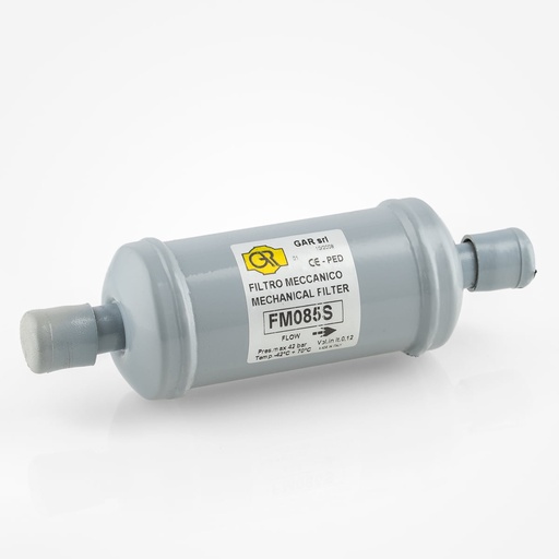 [D05101004] Filter drier Gar FM085S mechanical 5/8"-ODS